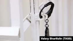 Как пишет КРЦ, обвинения по этим «делам» основываются на показаниях «скрытых свидетелей» и выводах «экспертов», активно сотрудничающих с ФСБ РФ (фото иллюстративное)