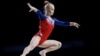 «Підтримує війну»: Мінспорту закликає МОК відсторонити від змагань «нейтральну» російську гімнастку