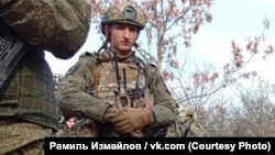 Ашан Измайлов