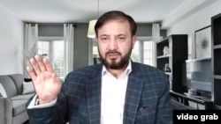 Муҳаммадиқболи Садриддин