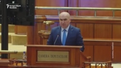 Ilie Bolojan: Sunt un premier cu mandatul pe masă