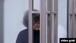 Оксана Сенеджук