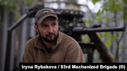 Батальйон НРК 93-ої ОМБр став першим підрозділом такого рівня у Сухопутних військах ЗСУ.