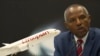 Глава Ethiopian Airlines Месфин Тасев