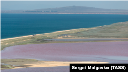 Опукський природний заповідник