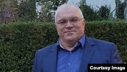 Андрей Серенко