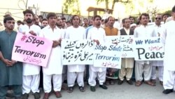 د کورمې او وزيرستان خلکو پر ولسي کورونو "د پوځ د بریدونو" پر ضد احتجاج کړی