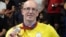 Український паралімпієць Олександр Комаров в Парижі виборов кілька медалей, у тому числі золоту 