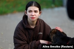 Після повітряної атаки на Київ. 22 жовтня 2025 року