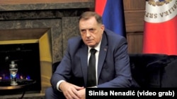 Милорад Додик