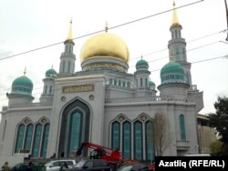 Җәмигъ мәчете