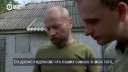 Репортаж Настоящего Времени из закрытого для гражданских Купянска