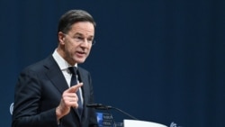 Mark Rutte: NATO este următoarea țintă a Rusiei. Trebuie să fim pregătiți