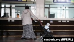 Нохчийн мухIажар йу Брестехь, архивера сурт