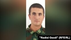 Шарифхон Назаров