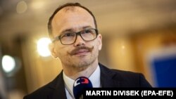 За словами Дениса Малюськи, наразі мета України – «отримати резолюцію щодо створення фонду відшкодування збитків, завданих Україні війною, на спеціальній сесії Генеральної Асамблеї ООН»