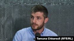 Ираклий Купрадзе