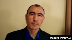 Руслан Габбасов 