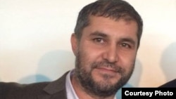 Фарход Одинаев