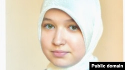 Ләйсән Баляева