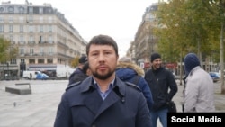 Илҳомҷон Ёқубов