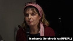 Прохазкова Петра