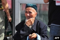 Өремче бабае