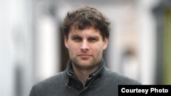 Рикард Йозвяк