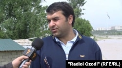 Дилшод Хаитов