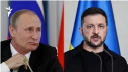 АҚШ жоспары: Тараптар консенсусқа келе ала ма?