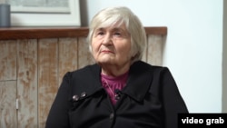 Любовь Агеева