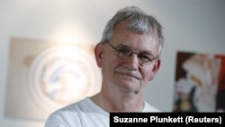 Мартин Парр