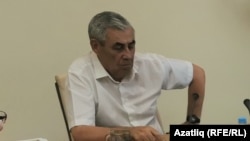 Вахит Имамов