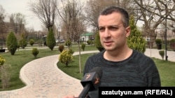 Բենիամին Պողոսյան