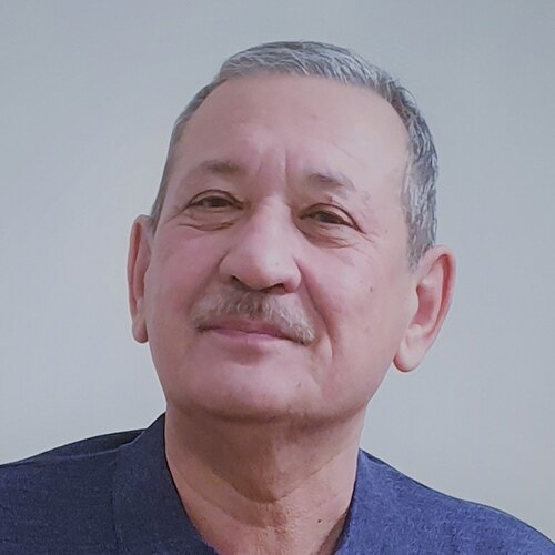 Мамай Мәмбеталиев