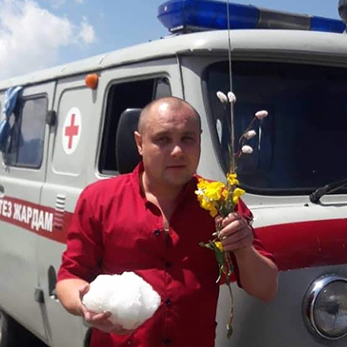 Гаук Валерий