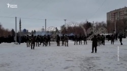 Қаңтарда көзден айырылған Ерқанат Жеңісұлының тауқыметі