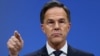 Secretarul general al NATO, Mark Rutte
