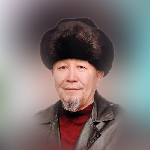 Кускаков Акелең