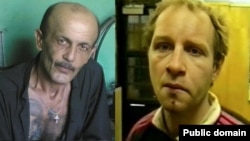 Маньяки, отпущенные на свободу за контракт с Минобороны — Ваган Сафарян и Юрий Гриценко