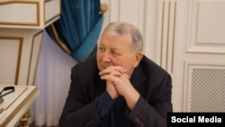 Магомед-Султан Магомедов