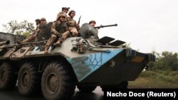 Бойові дії тривають у напрямках Спірне – Веселе, Стряпівка – Соледар, Покровське – Бахмут, Травневе – Кодема, Семигір’я – Зайцеве та Гладосове – Курдюмівка