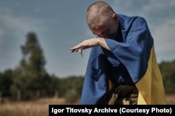 Ігоря Тітовського повернули з російського полону у вересні 2024 року