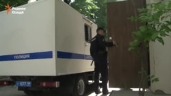 Продлены сроки задержания 5 граждан Таджикистана из-за Хованского побоища