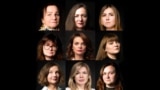 Belarus — Women who was political prisoners, cover, 10Nov2025