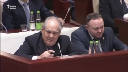 Миңтимер Шәймиев: "Уку елы уртасында мәктәпкә тимәгез"