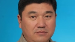 Марс Тулегенов.