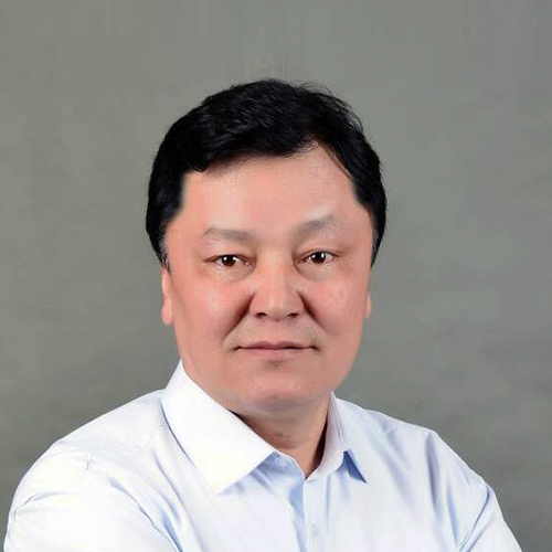 Байзаков Саданбек