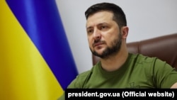 За його словами, деталі «зараз не можуть бути публічними»