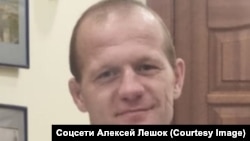 Алексей Лешок